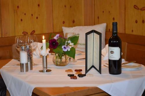Boutique-hotel Laret