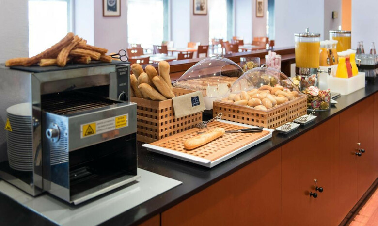 Hotel Madrid Gran Via 25 Affiliated By Meli�