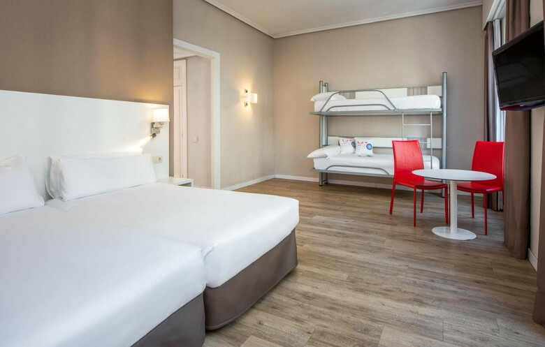 Hotel Madrid Gran Via 25 Affiliated By Meli�
