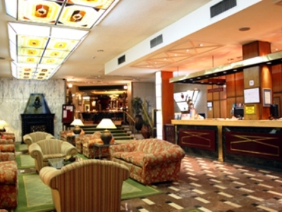 Hotel Mayorazgo