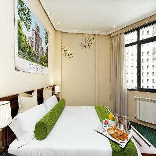 Hotel Mayorazgo