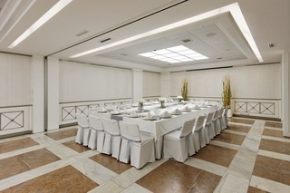 Hotel Mayorazgo