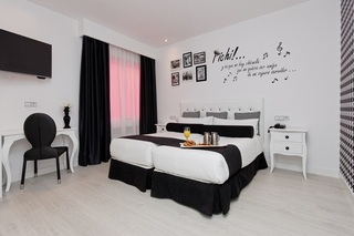 Hotel Mayorazgo