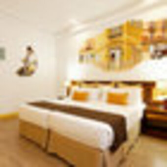 Hotel Mayorazgo