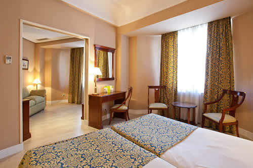 Rex Hotel