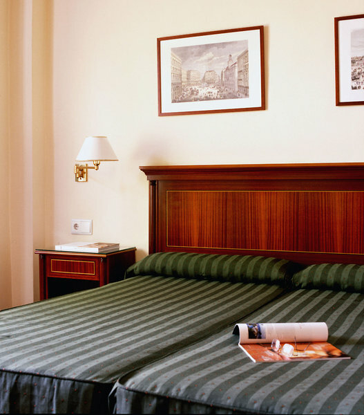 Rex Hotel