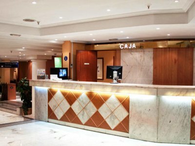 Rex Hotel