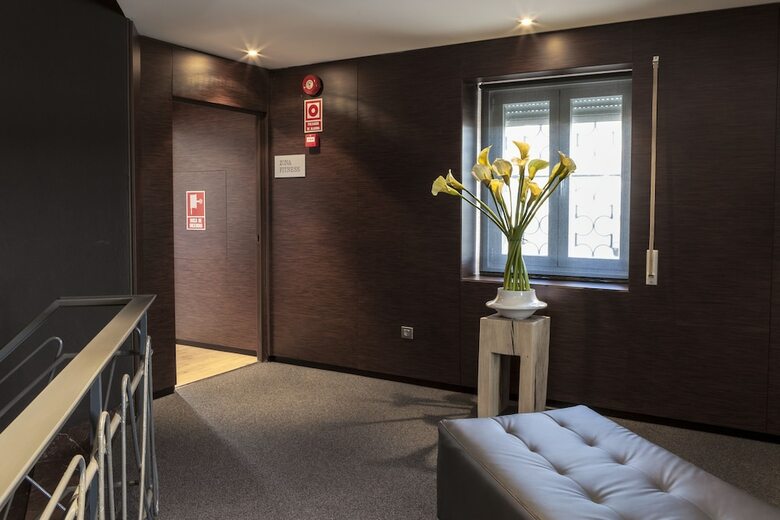 AC Hotel Carlton Madrid By Marriott