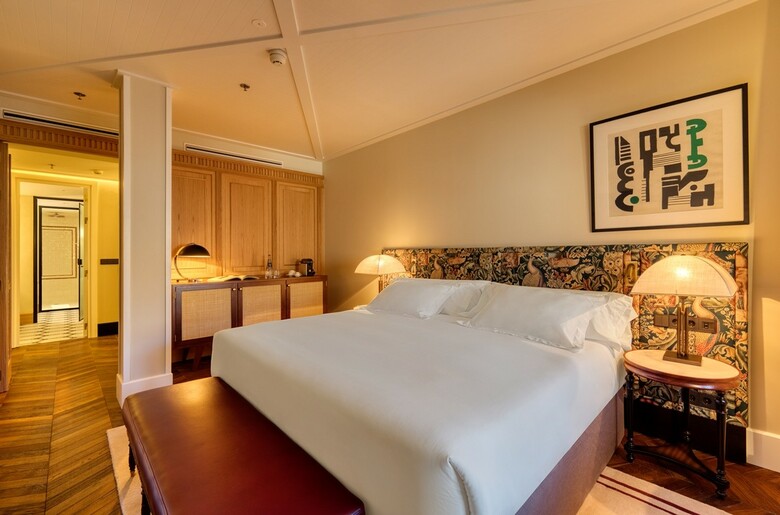 Bless Hotel Madrid