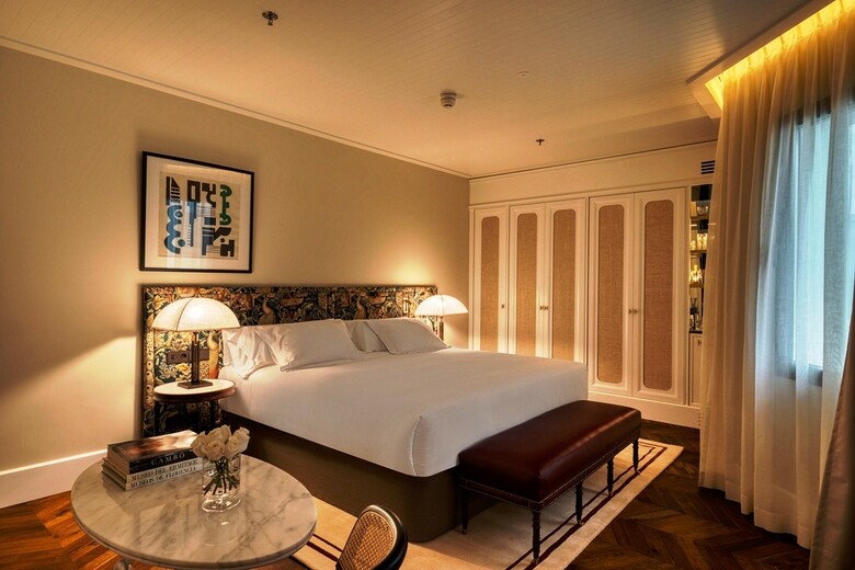 Bless Hotel Madrid