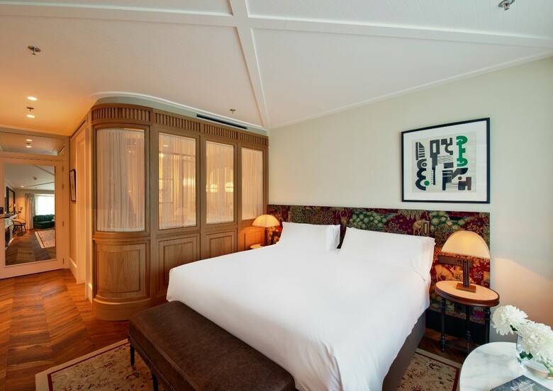 Bless Hotel Madrid