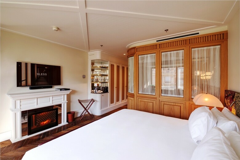 Bless Hotel Madrid