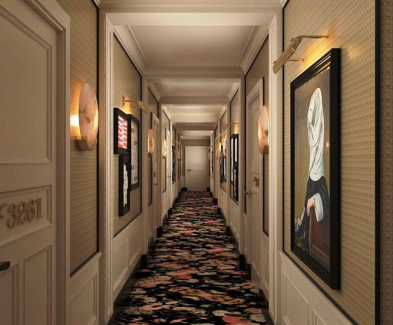 Bless Hotel Madrid