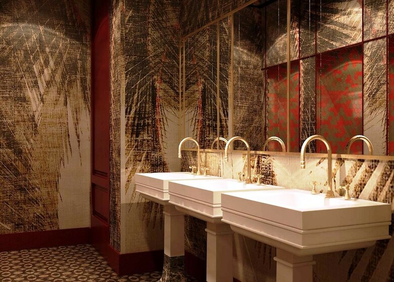 Bless Hotel Madrid