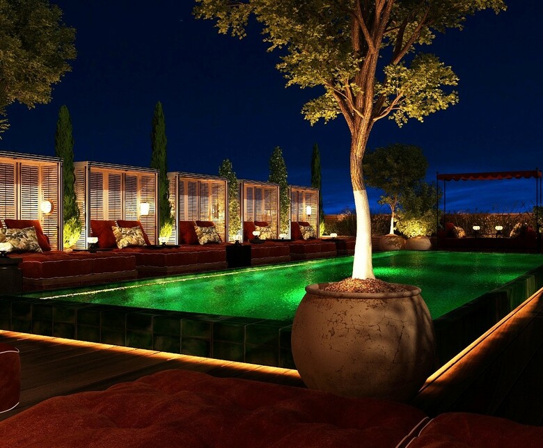 Bless Hotel Madrid