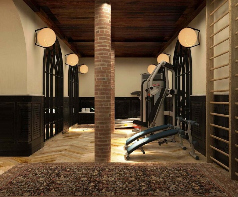 Bless Hotel Madrid