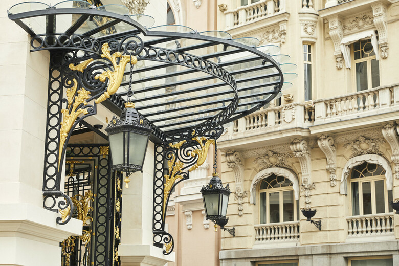 The Palace, A Luxury Collection Hotel, Madrid
