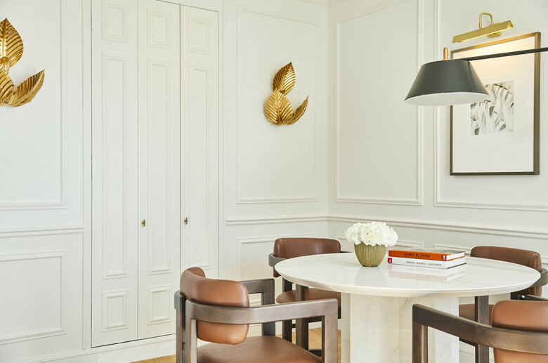 The Palace, A Luxury Collection Hotel, Madrid