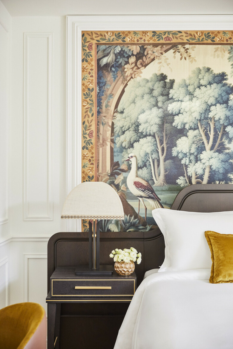 The Palace, A Luxury Collection Hotel, Madrid