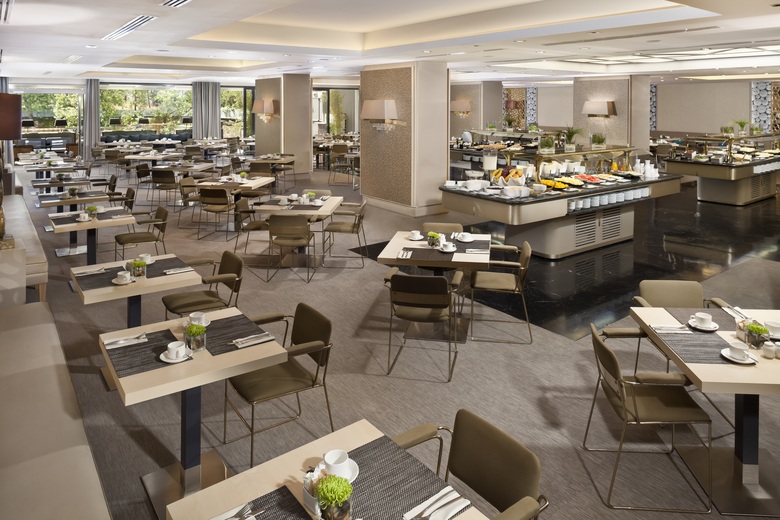 Hotel Meli� Castilla