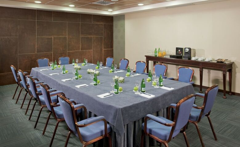 Hotel Meli� Castilla