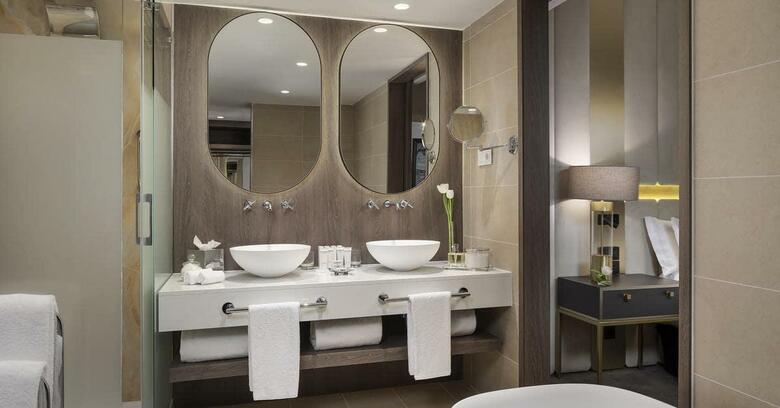 Hotel Meli� Castilla