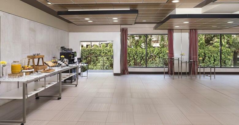 Hotel Meli� Castilla