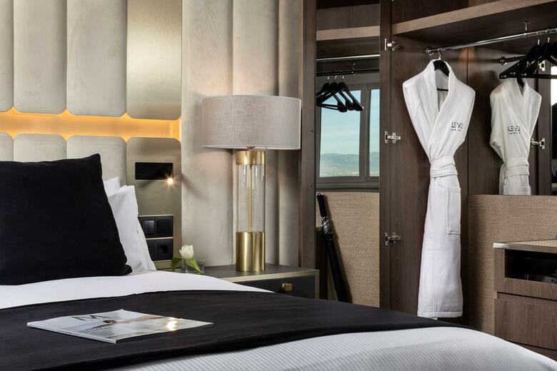 Hotel Meli� Castilla