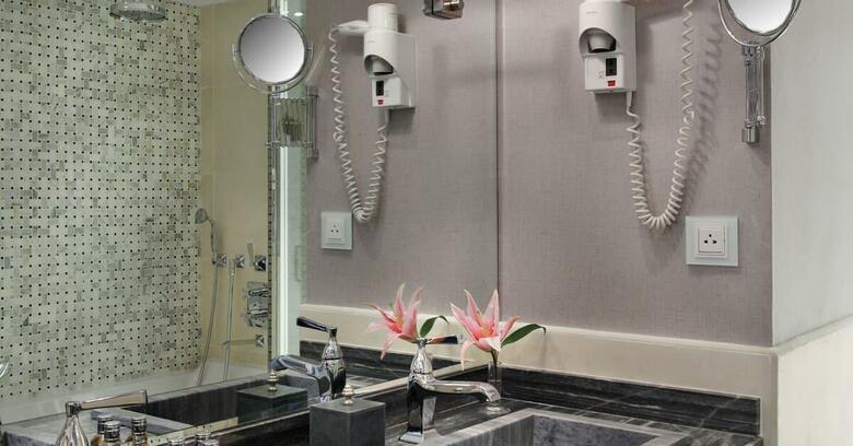 Hotel Meli� Castilla