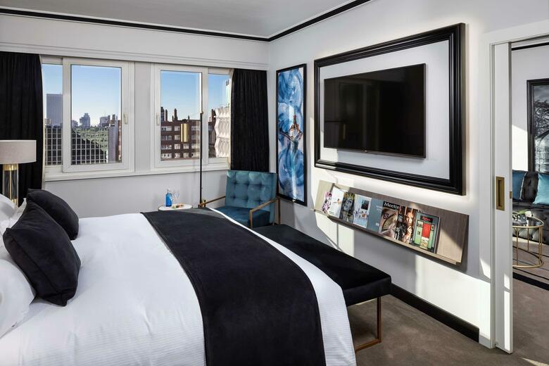 Hotel Meli� Castilla
