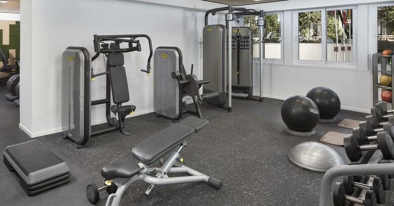 Hotel Meli� Castilla