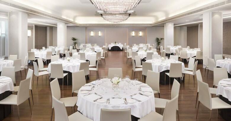 Hotel Meli� Castilla