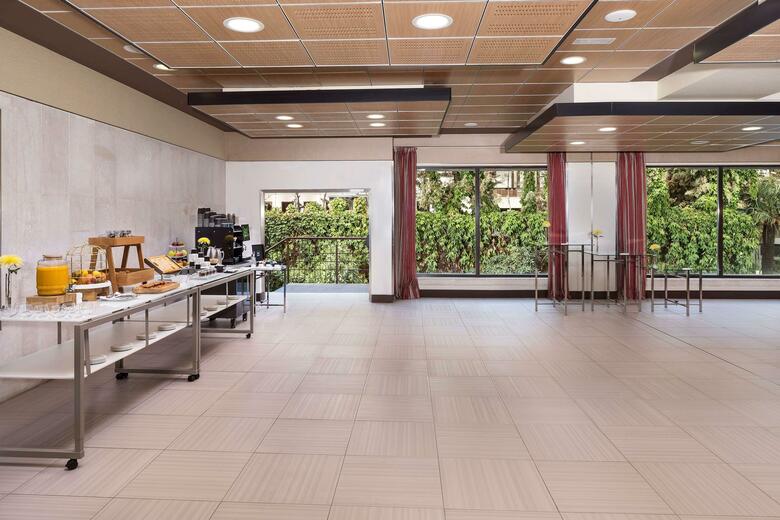 Hotel Meli� Castilla