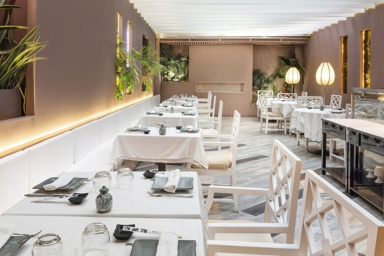 Hotel Meli� Castilla