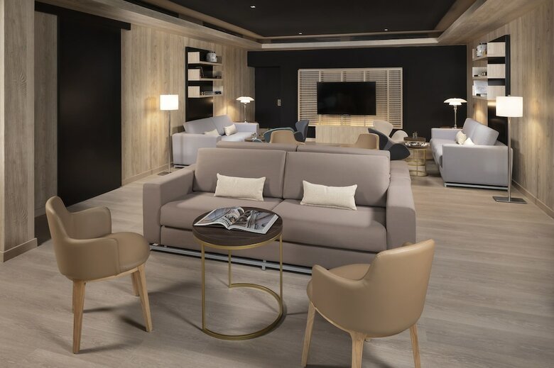 Hotel Meli� Castilla