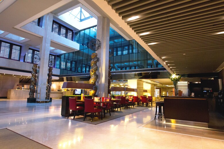 Hotel Meli� Castilla