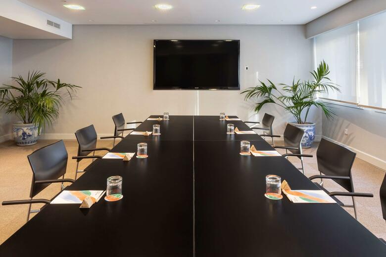 Hotel Meli� Castilla