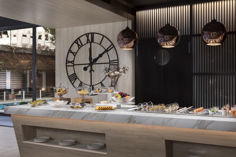 Hotel Meli� Castilla