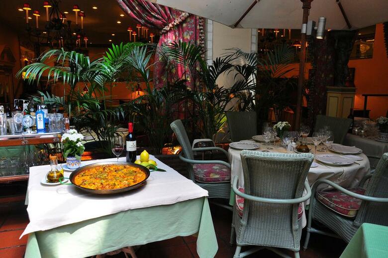 Hotel Meli� Castilla