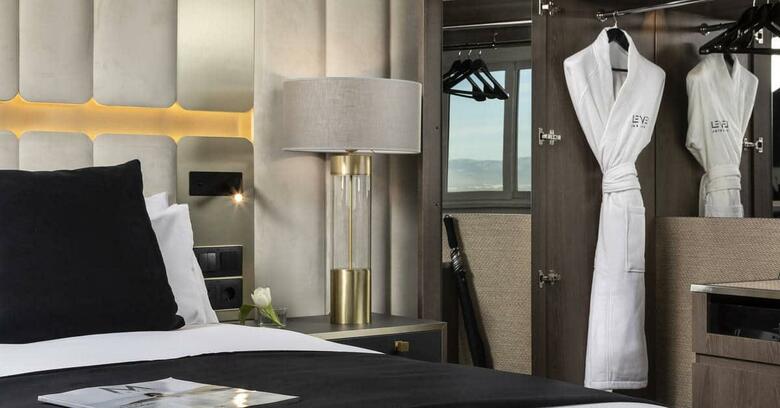Hotel Meli� Castilla