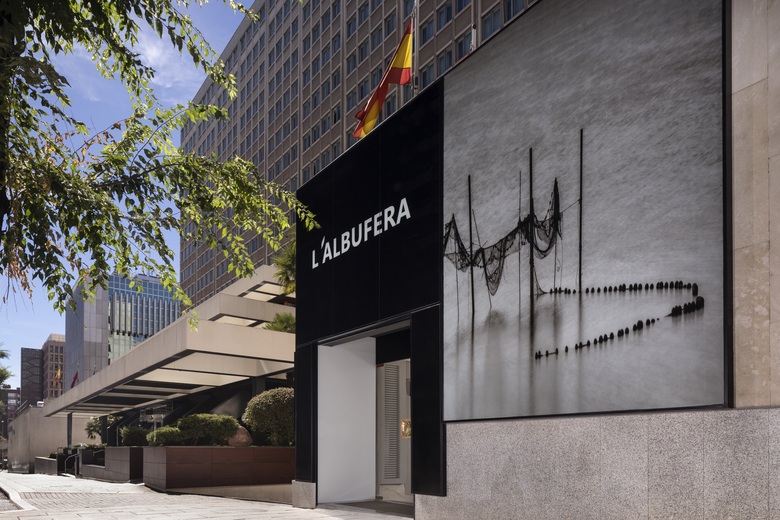 Hotel Meli� Castilla