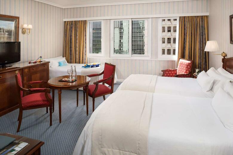 Hotel Meli� Castilla