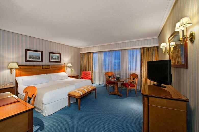 Hotel Meli� Castilla