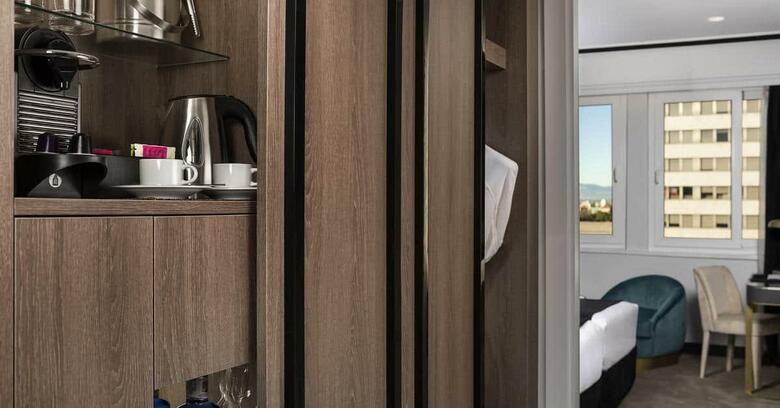 Hotel Meli� Castilla