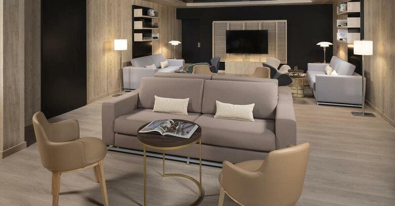 Hotel Meli� Castilla