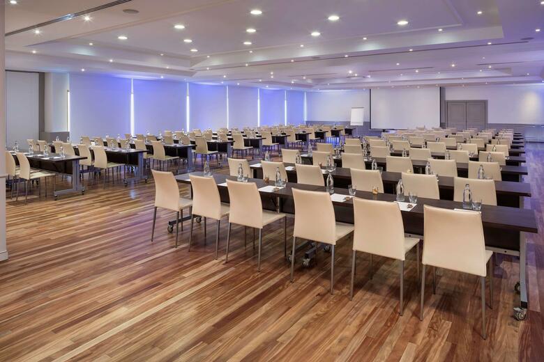 Hotel Meli� Castilla