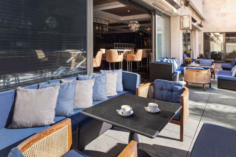Hotel Meli� Castilla