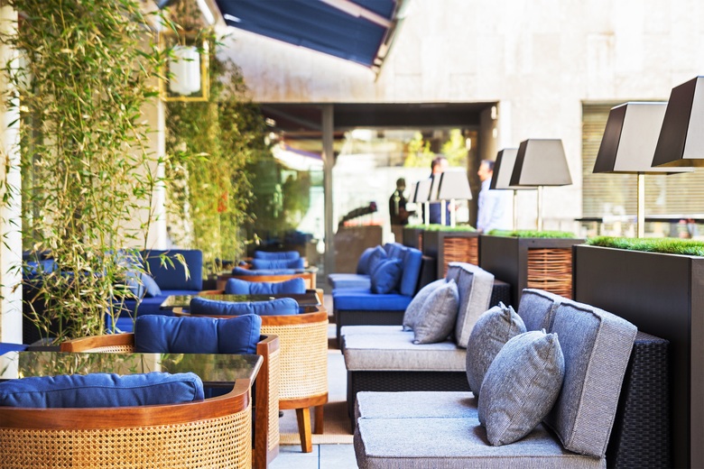 Hotel Meli� Castilla