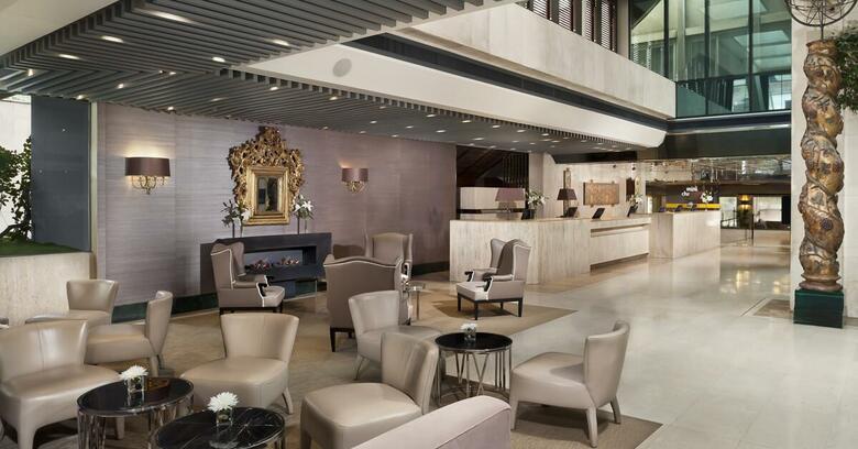 Hotel Meli� Castilla