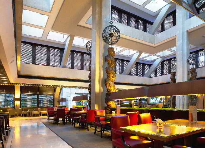 Hotel Meli� Castilla